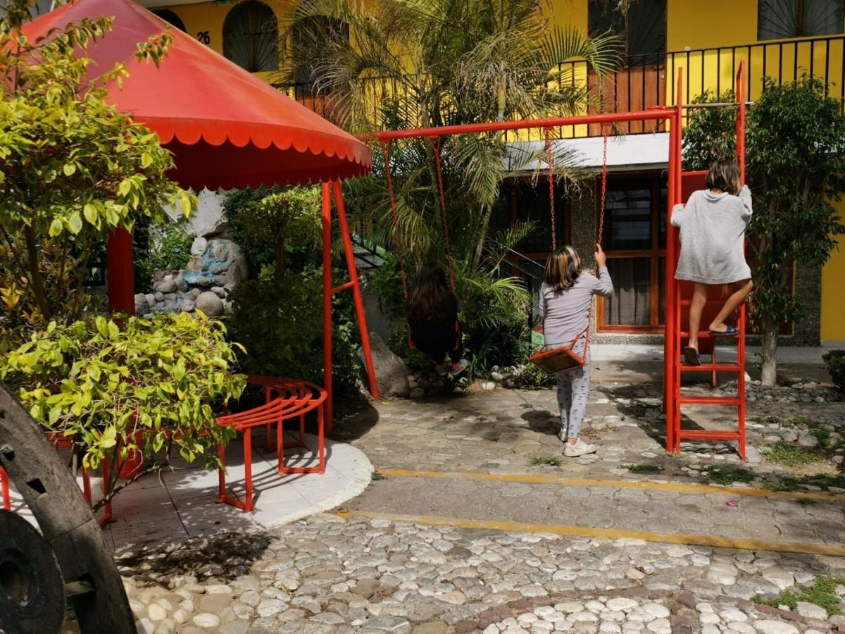 H Mexicana De Marmol Tehuacán المظهر الخارجي الصورة