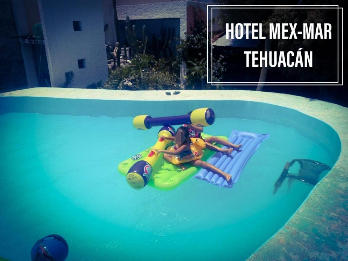H Mexicana De Marmol Tehuacán المظهر الخارجي الصورة